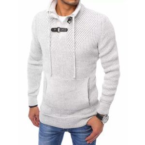 Pánsky štýlový sveter. vyobraziť