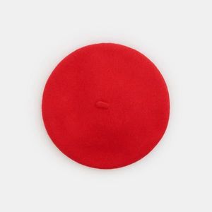 Mohito - Dámska baretka - Červená vyobraziť
