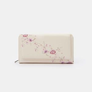 Mohito - Kvetovaná peňaženka - Viacfarebná vyobraziť