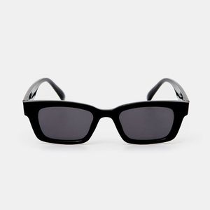 Mohito - Slnečné okuliare - Čierna vyobraziť