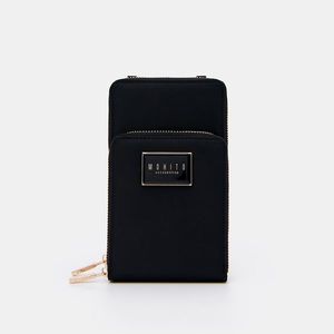 Mohito - Malá kabelka - Čierna vyobraziť