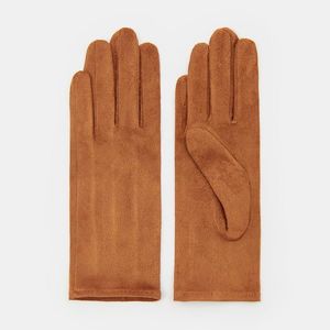 Mohito - Dámske rukavice - Hnědá vyobraziť