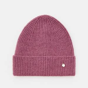 Mohito - Pletená čiapka - Purpurová vyobraziť