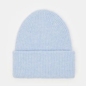 Mohito - Úpletová čiapka - Modrá vyobraziť