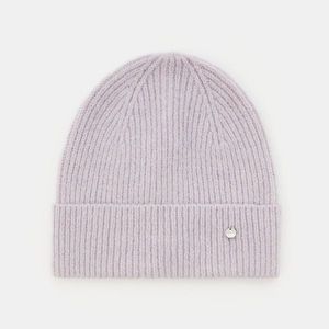 Mohito - Pletená čiapka - Purpurová vyobraziť