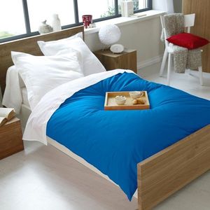 Prikrývky na posteľ vyobraziť