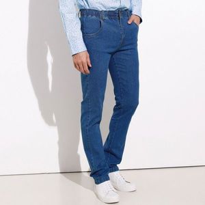 Blancheporte Pohodlné džínsy, vyššia postava denim 58 vyobraziť