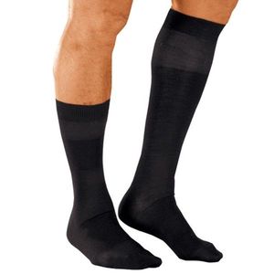 Blancheporte Ponožky s masážnym efektom, 60 % vlna, 2 páry čierna 47/50 vyobraziť