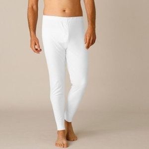 Blancheporte Spodné nohavice Thermoperle, súprava2 ks biela 93/100 (L) vyobraziť