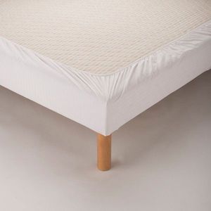 Blancheporte Ochranný pás na matrac, mikrovlákno biela 180x200cm vyobraziť