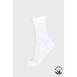 Bambusové ponožky Bellinda Comfort vyobraziť