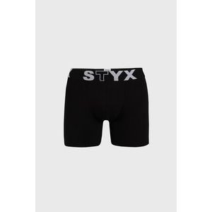 Čierne boxerky STYX vyobraziť