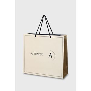 Darčeková taška Astratex Latte 36 x 12 x 33 cm vyobraziť