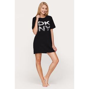 Nočná košeľa DKNY Modern Classic vyobraziť