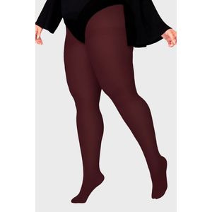 Pančuchové nohavice Plus Size Elizabeth 70 DEN vyobraziť