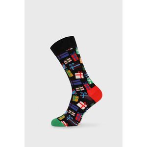 Ponožky Happy Socks Gift Bonanza vyobraziť