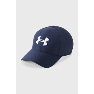 Tmavomodrá šiltovka Under Armour vyobraziť