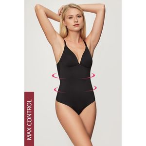 Tvarovacie body bez kostíc Bodysuit vyobraziť