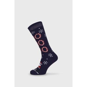 Vianočné ponožky Candy vyobraziť