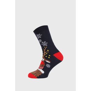Vianočné ponožky Rudy vyobraziť