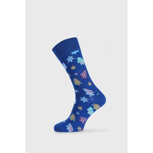 Vianočné ponožky Sugar cookies vyobraziť