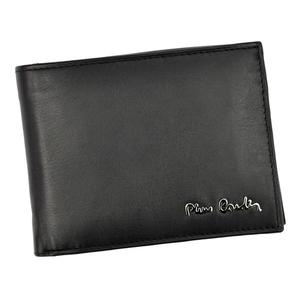 Pánska kožená peňaženka Pierre Cardin vyobraziť
