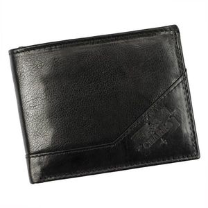 Pánska kožená peňaženka Charro ITALIA vyobraziť