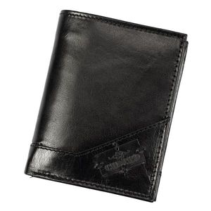 Kožená pánska peňaženka Charro ITALIA vyobraziť