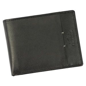 Pánska kožená peňaženka Charro vyobraziť
