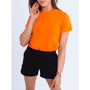 Dámske tričko MAYLA II oranžová vyobraziť