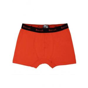 Pánske oranžové boxerky vyobraziť