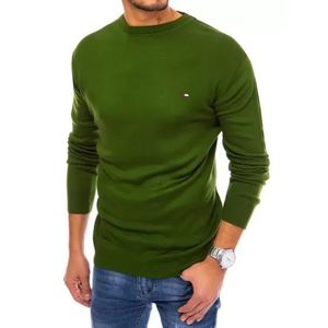 Pánsky spoločenský sveter POLO II zelená vyobraziť