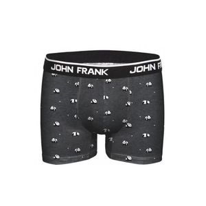 Pánske boxerky John Frank JFBD308 vyobraziť