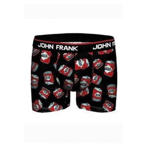 Pánske boxerky John Frank JFBD314 vyobraziť