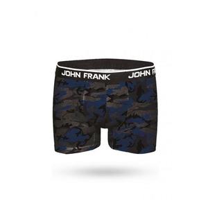 Pánske boxerky John Frank JFBD257 vyobraziť