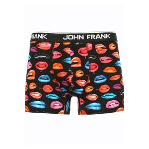 Pánske boxerky John Frank JFBD323 vyobraziť