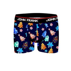 Pánske boxerky John Frank JFBD21 vyobraziť
