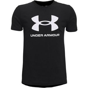 Chlapčenské tričko Under Armour vyobraziť