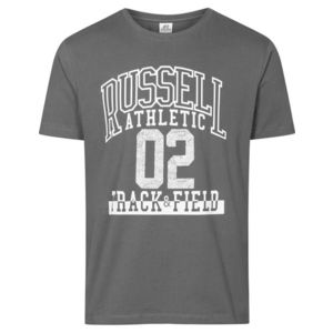 Pánske pohodlné tričko Ruessell vyobraziť