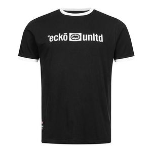 Pánske klasické tričko Ecko Unltd. vyobraziť