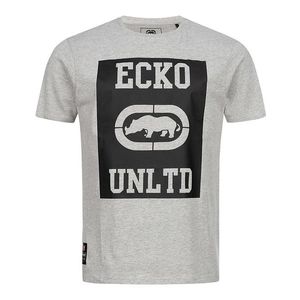 Pánske módne tričko Ecko Unltd. vyobraziť