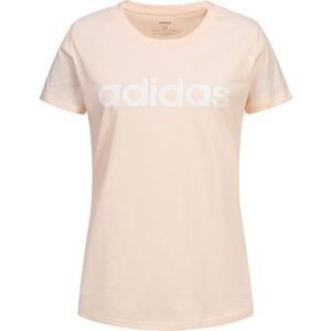 Dámske farebné tričko Adidas vyobraziť