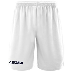 Pánske basketbalové šortky Legea vyobraziť