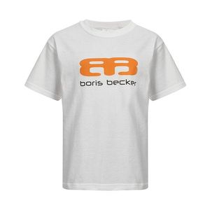 Detské klasické tričko Boris Becker vyobraziť