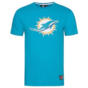 Pánske tričko Miami Dolphins vyobraziť