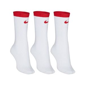 Basketbalové ponožky Nike vyobraziť
