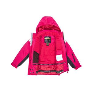 Dievčenské farebná bunda Trespass vyobraziť