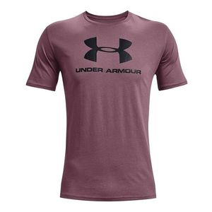 Pánske športové tričko Under Armour vyobraziť