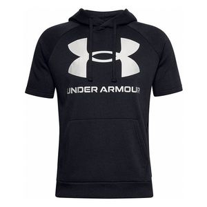 Pánska športová mikina Under Armour vyobraziť