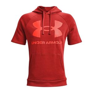 Pánska športová mikina Under Armour vyobraziť